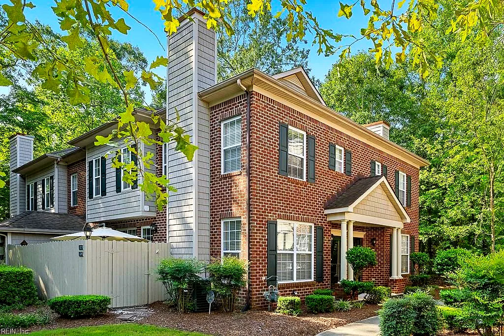 1009 Gamston Ln, Virginia Beach — photo