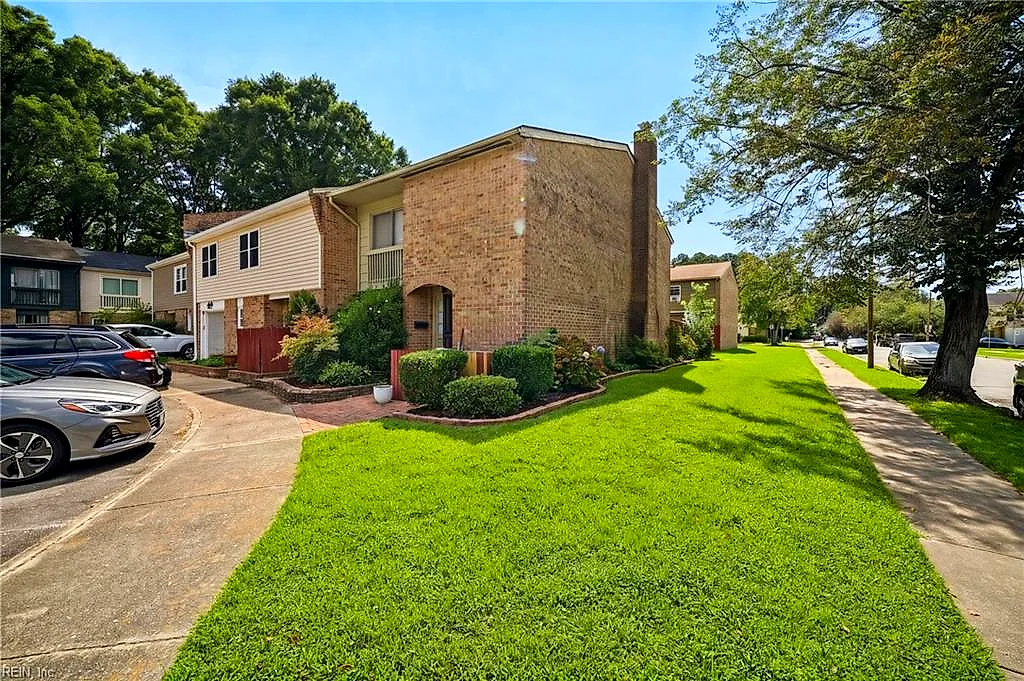 1361 Glyndon Dr, Virginia Beach — photo