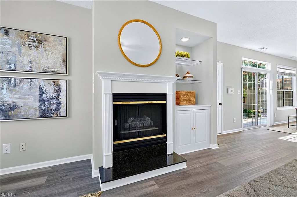 1833 Staple Inn Dr, Virginia Beach — photo