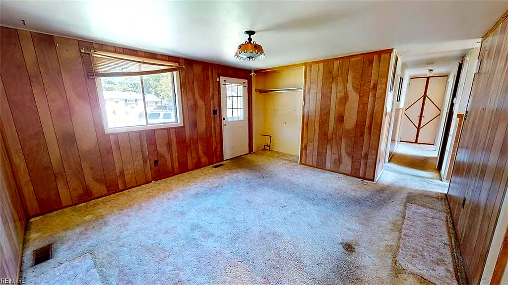 2008 Conner Rd, Hampton — photo
