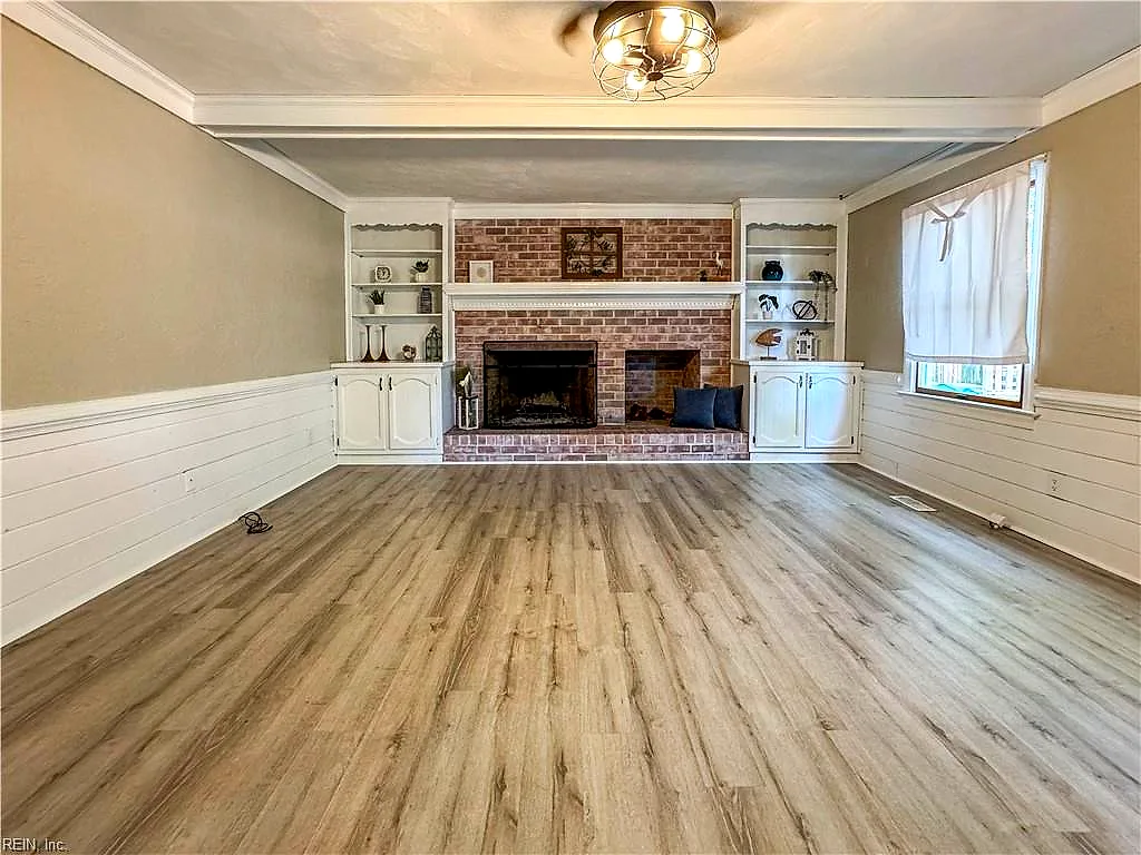 309 Barcelona Dr, Chesapeake — photo