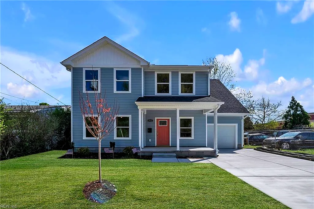 1608 Colon AVE, NORFOLK VA 23523
