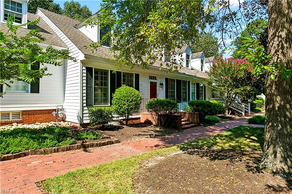 116 Par DR, WILLIAMSBURG VA 23188
