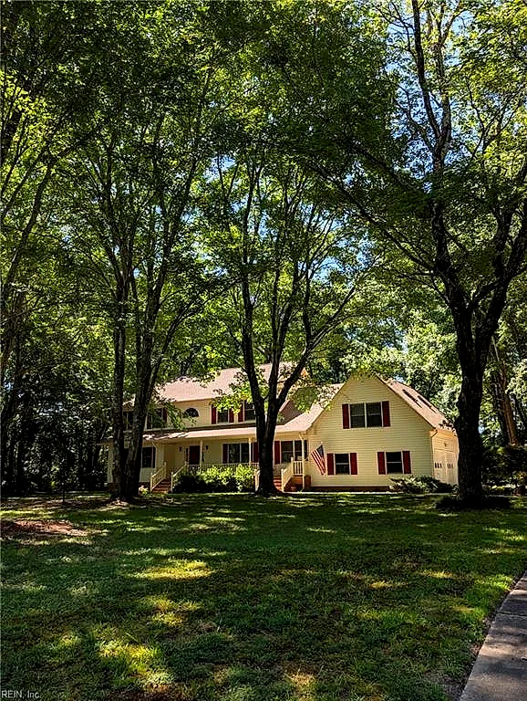 1204 Murray Dr, Chesapeake — photo