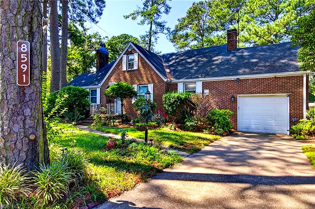 8591 Margaret Ave, Norfolk — photo