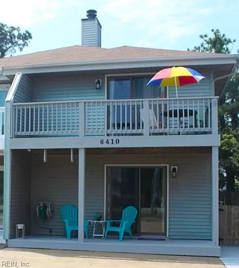 6410 Atlantic Ave, Virginia Beach — photo
