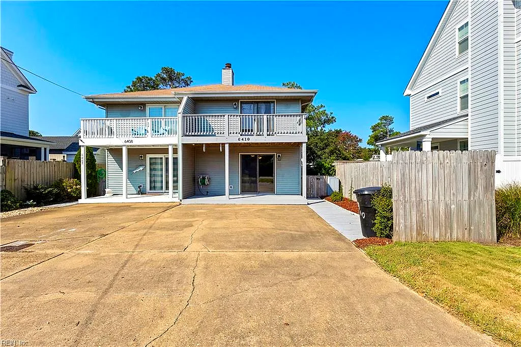 6410 Atlantic Ave, Virginia Beach — photo