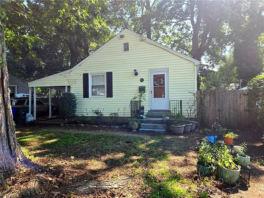 425 Lenox Ave, Norfolk — photo