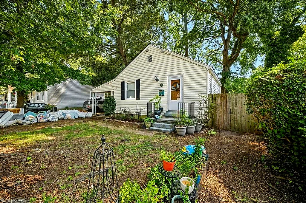 425 Lenox Ave, Norfolk — photo