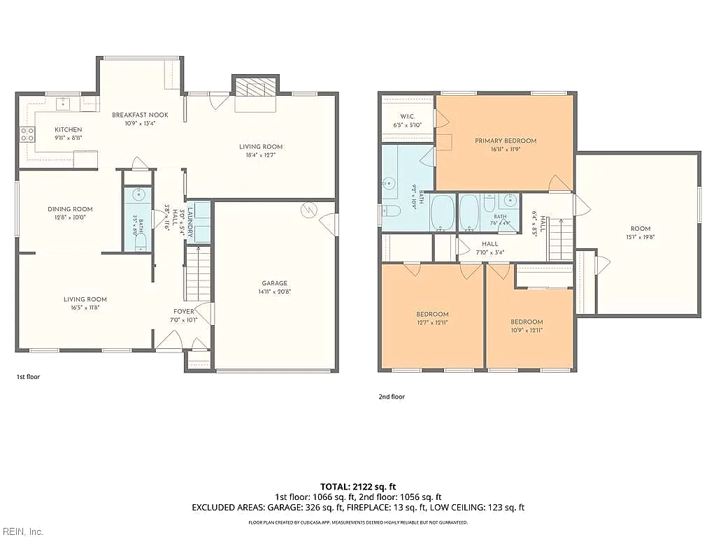 1044 Creekview Ridge Ct, Virginia Beach — photo