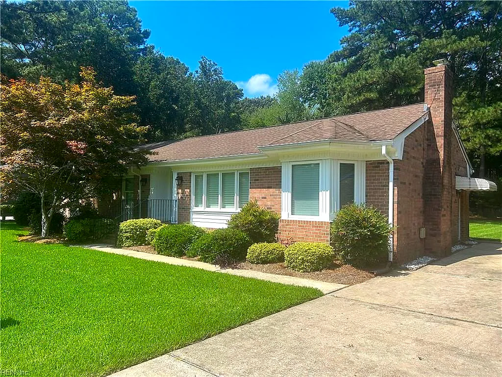 2544 Drum Creek Rd Rd, Chesapeake — photo