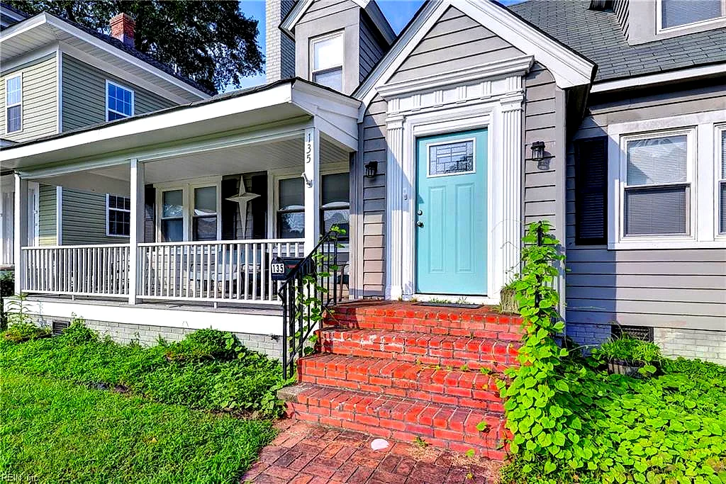 135 Pochin Pl, Hampton — photo