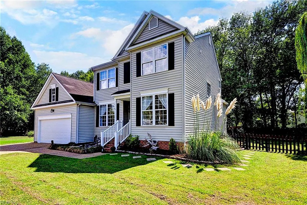 2232 Flowerdew CT, WILLIAMSBURG VA 23185