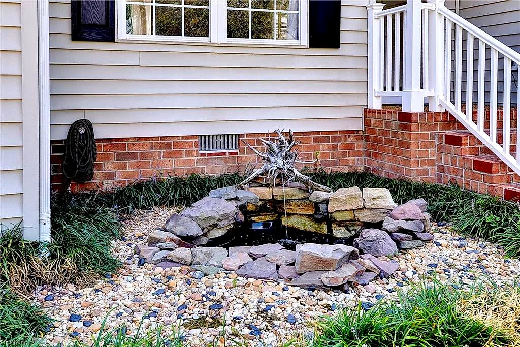 2232 Flowerdew Ct, Williamsburg — photo