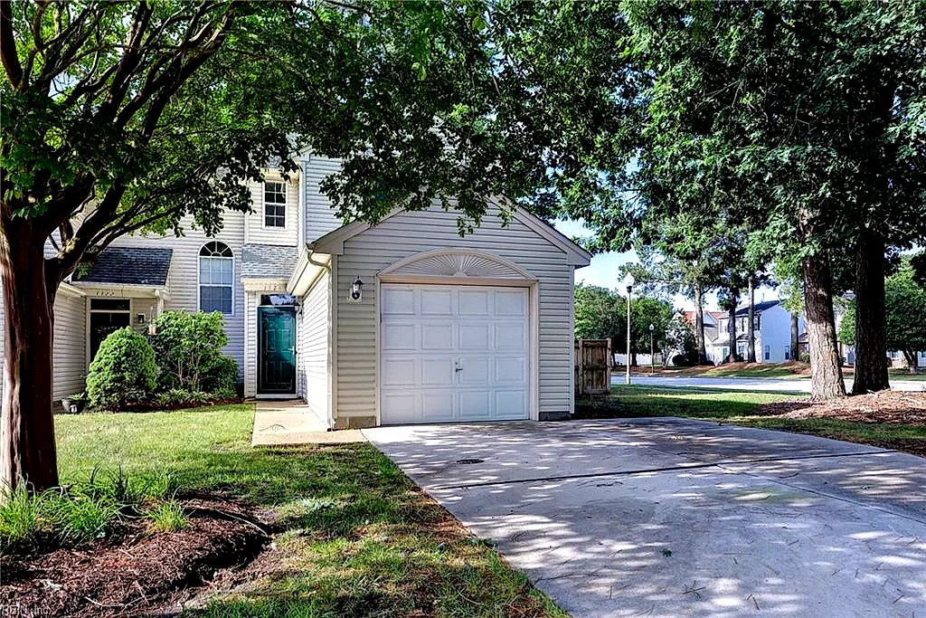 1324 Stillwater Court CT, NEWPORT NEWS VA 23602