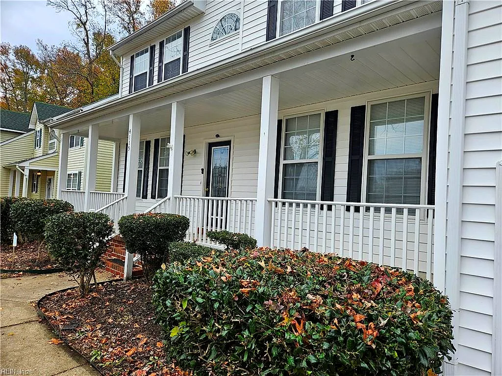 4115 Bishops Pl, Portsmouth — photo