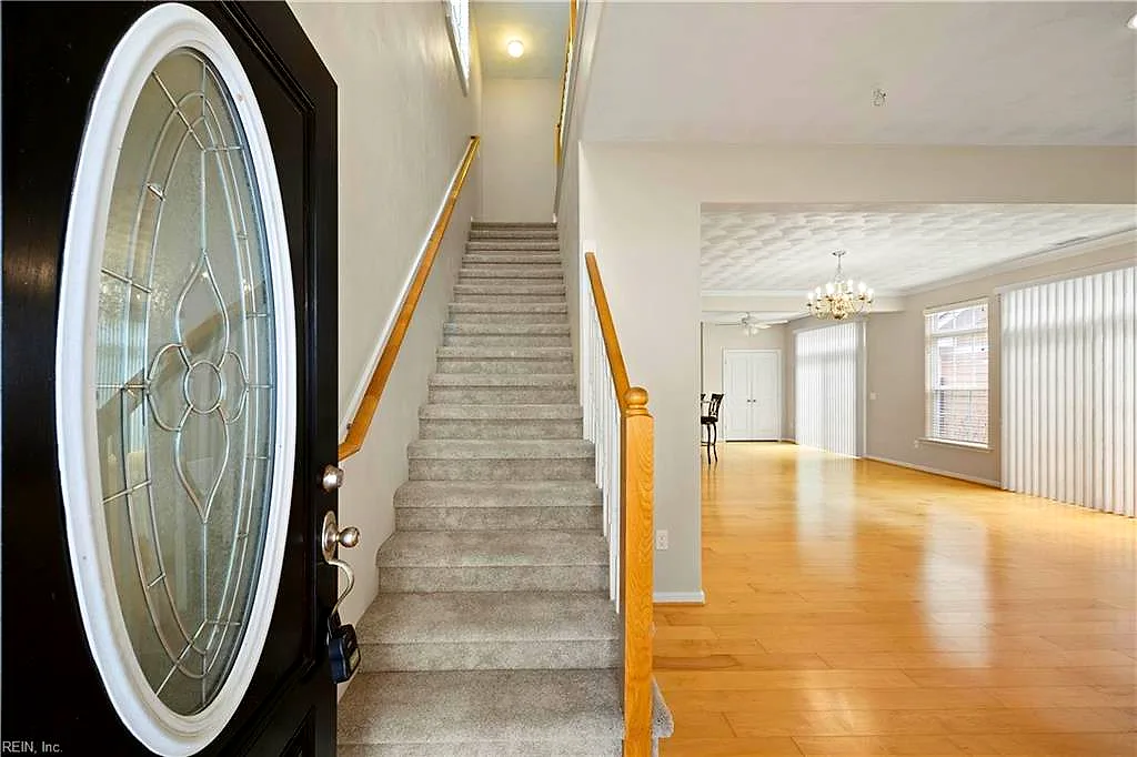 5543 Botanical Dr, Virginia Beach — photo