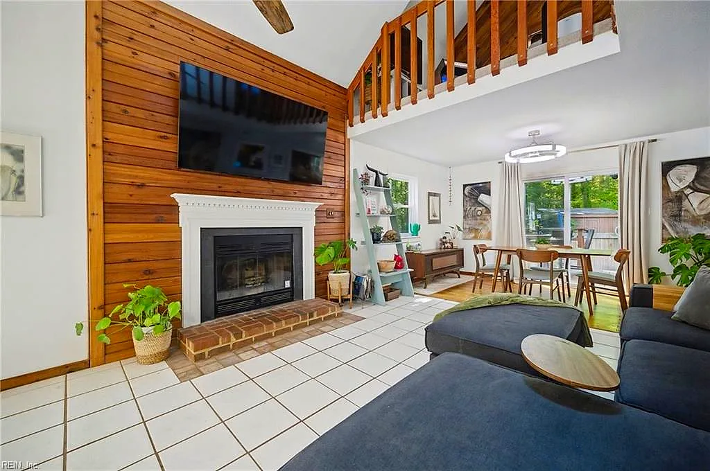 1305 Preserve Dr, Virginia Beach — photo