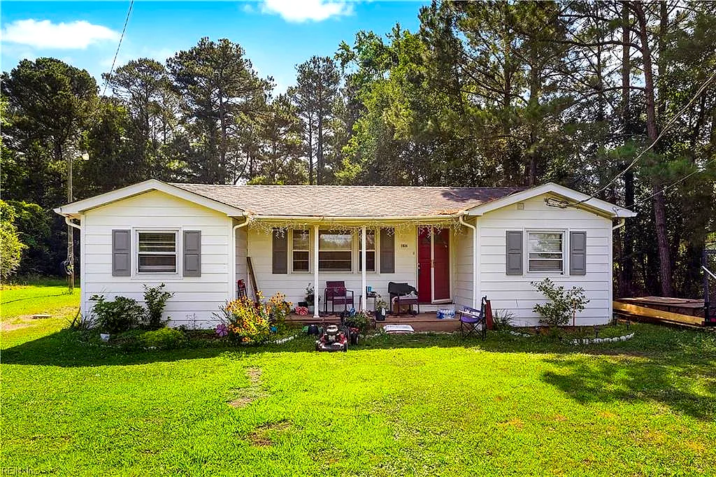 1934 Carolina Rd, Suffolk — photo