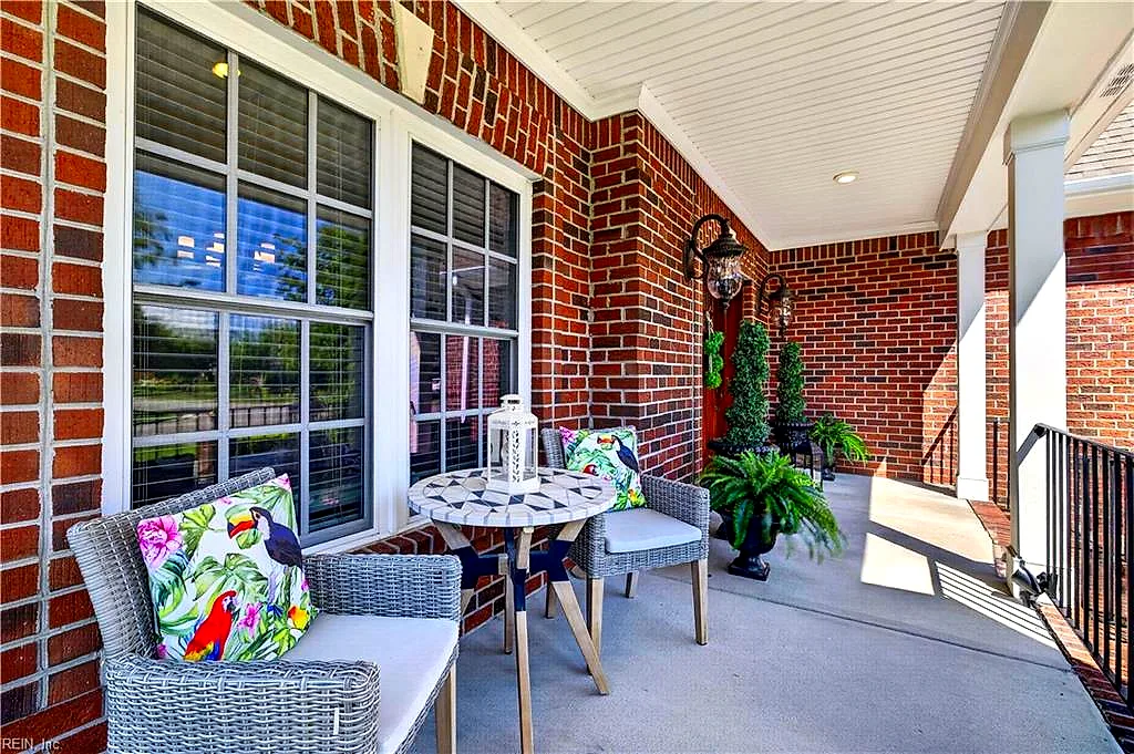 2836 Camarillo Ln, Virginia Beach — photo