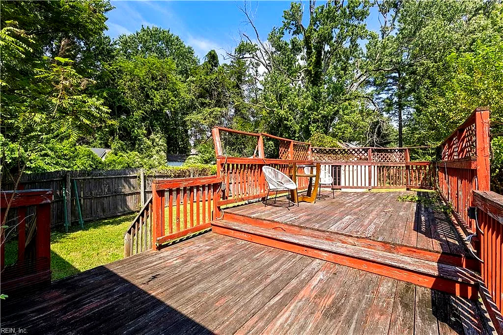 414 Lee St, Hampton — photo