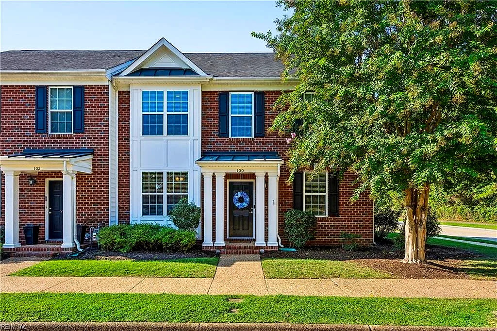 100 Park PL, WILLIAMSBURG VA 23185