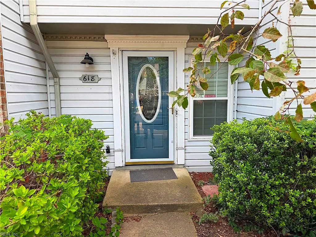 618 Cedar Springs Ct, Virginia Beach — photo