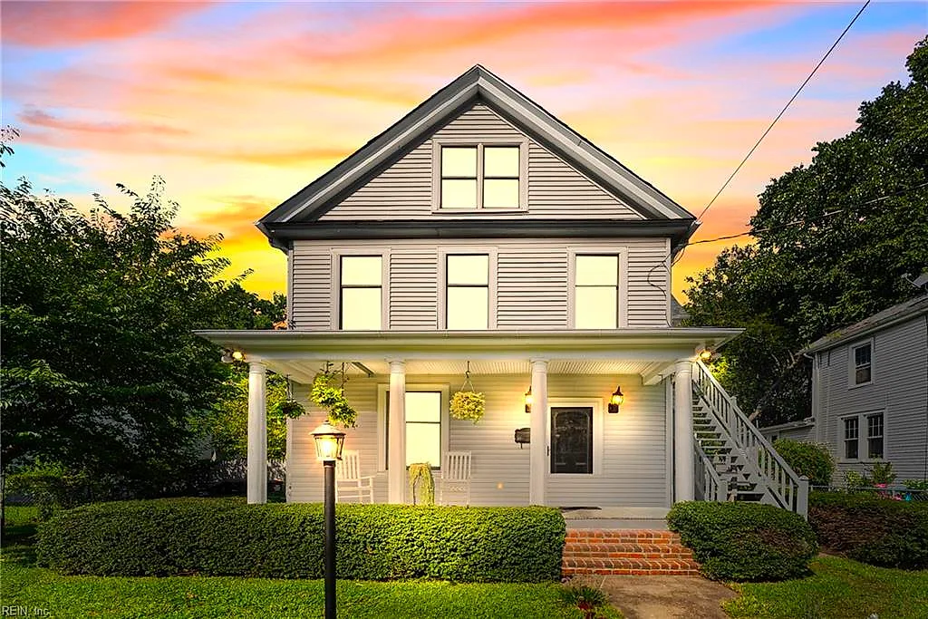 254 Maryland AVE, PORTSMOUTH VA 23707