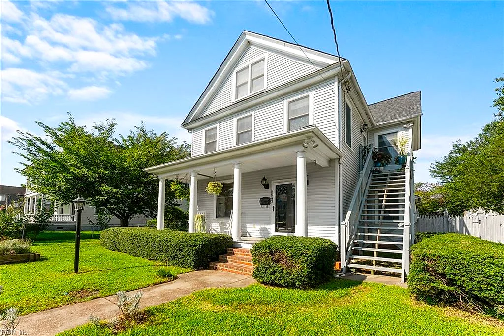 254 Maryland Ave, Portsmouth — photo
