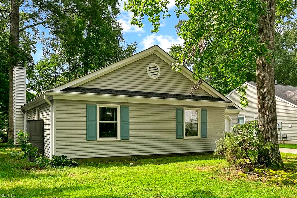 486 Wyn Dr, Newport News — photo