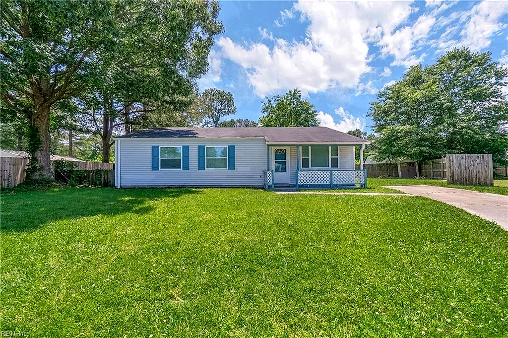 3305 Portobello Ct, Chesapeake — photo