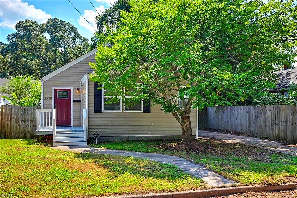 3519 BRIGHTON ST, PORTSMOUTH VA 23707