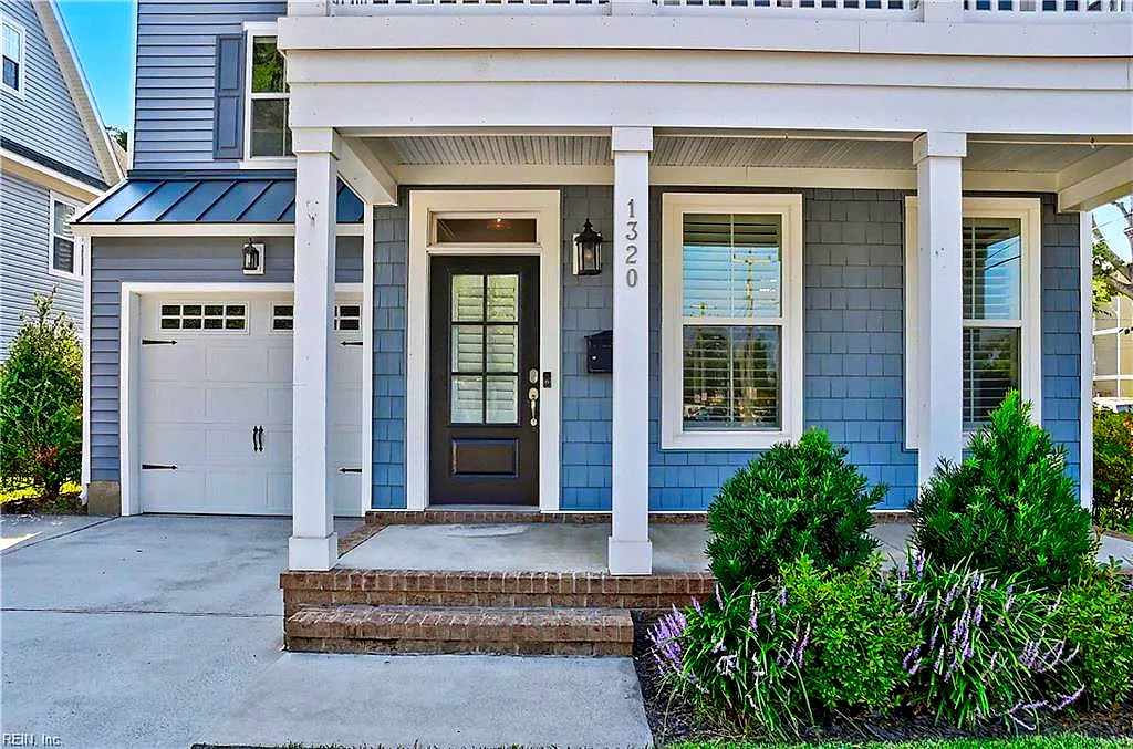 1320 Mediterranean Ave, Virginia Beach — photo
