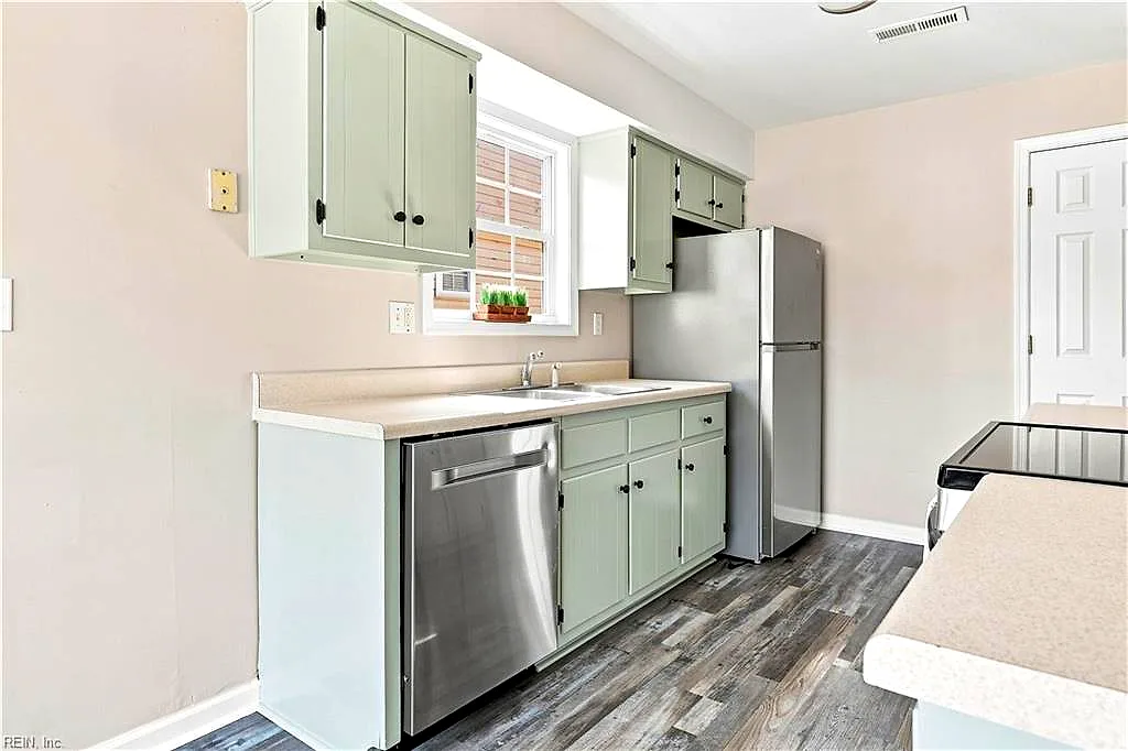 102 Ford St, Chesapeake — photo