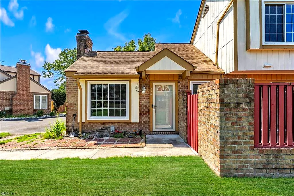 838 Gadwall CT, VIRGINIA BEACH VA 23462