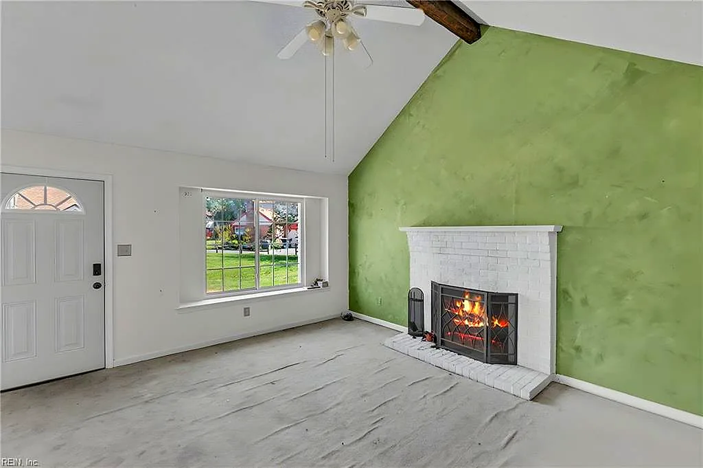 838 Gadwall Ct, Virginia Beach — photo
