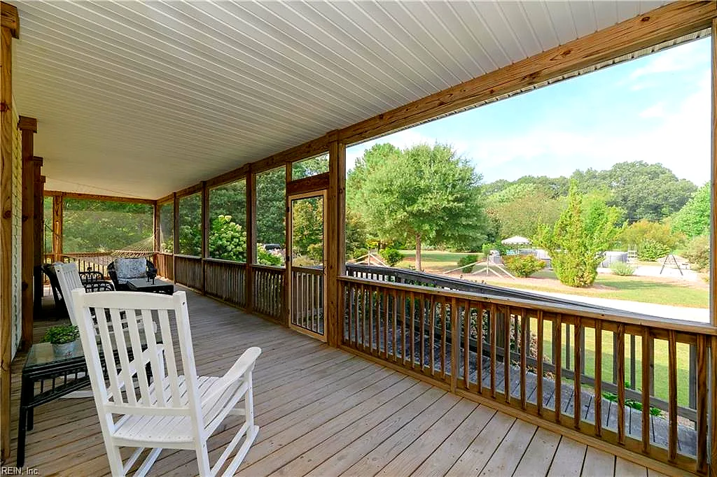 2920 Frying Pan Farm Ln, Hayes — photo