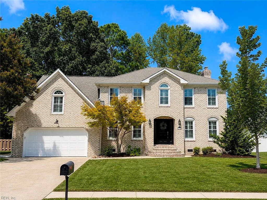 1909 Piney Woods Ln, Virginia Beach — photo