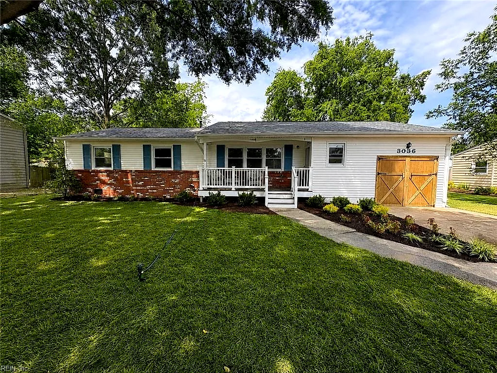 3036 Coach House Ln, Virginia Beach — photo