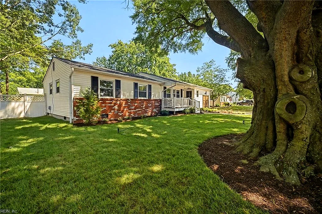3036 Coach House Ln, Virginia Beach — photo