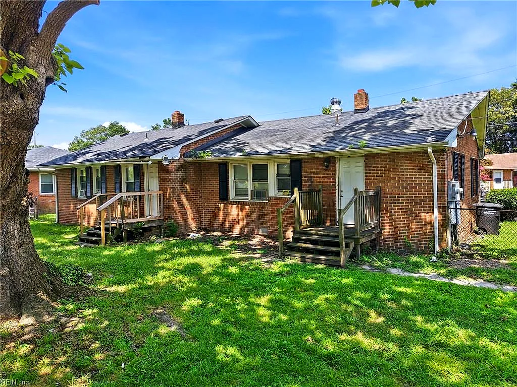 27 Carver Cir, Portsmouth — photo