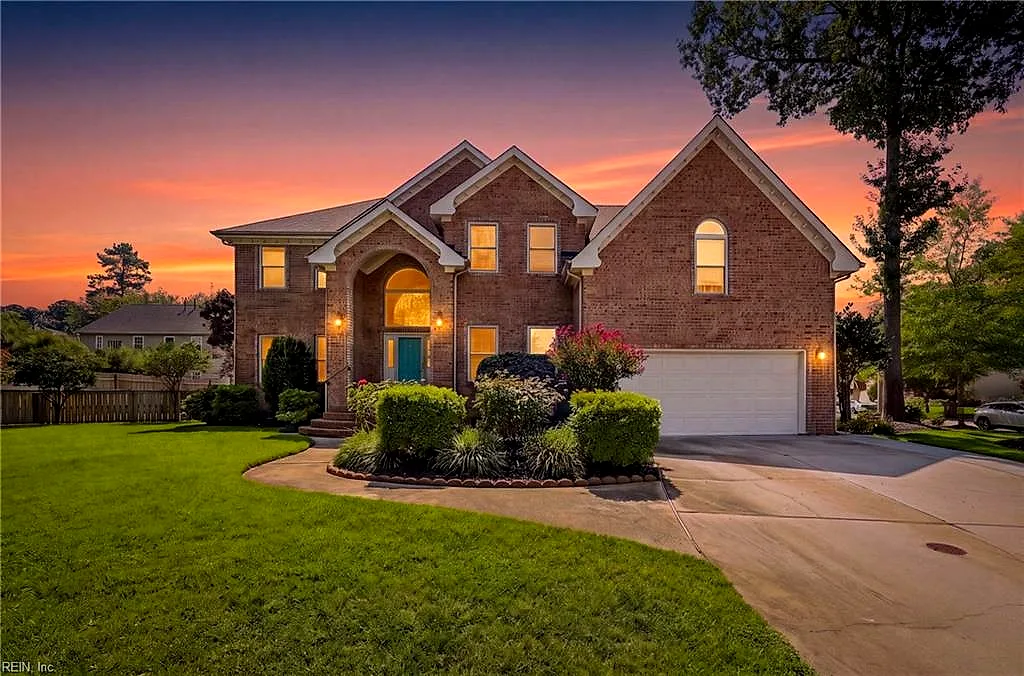 1888 Capel Manor WAY, VIRGINIA BEACH VA 23456