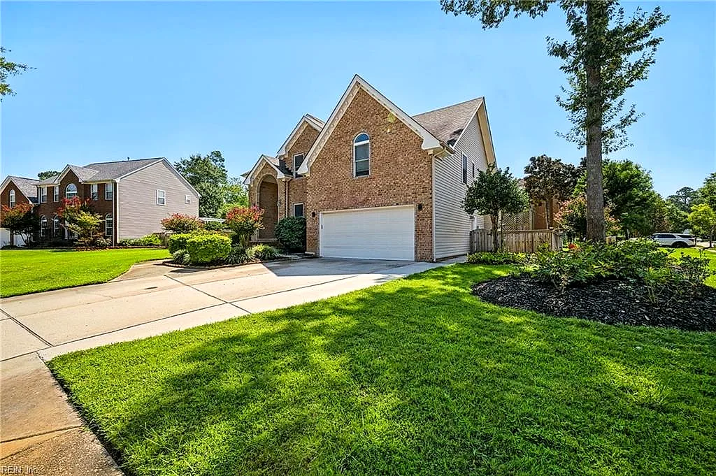 1888 Capel Manor Way, Virginia Beach — photo