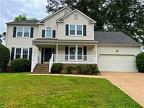 117 Larkin Rn, Yorktown — photo