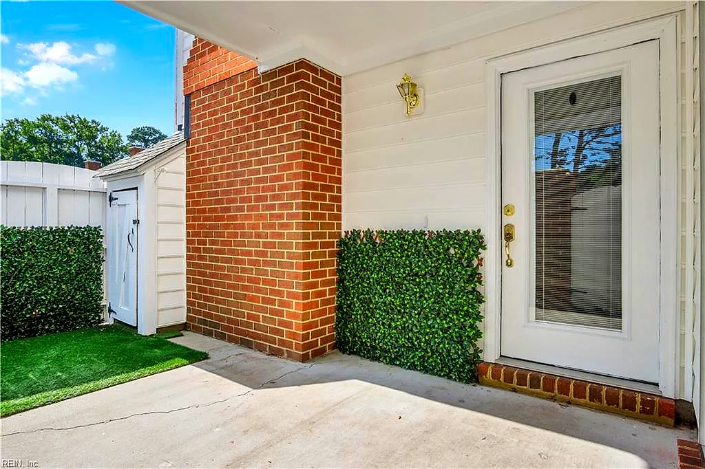 103 Turnbridge LAND #H, YORKTOWN VA 23693