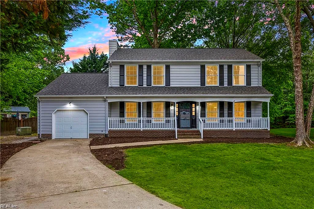 103 Shallow Lagoon Dr, Yorktown — photo