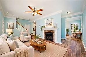3216 Pretty Lake Ave #B, Norfolk — photo