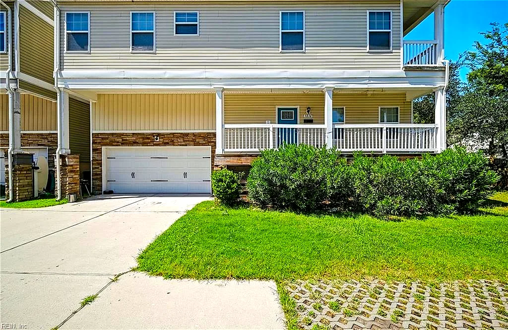 3216 Pretty Lake Ave #B, Norfolk — photo
