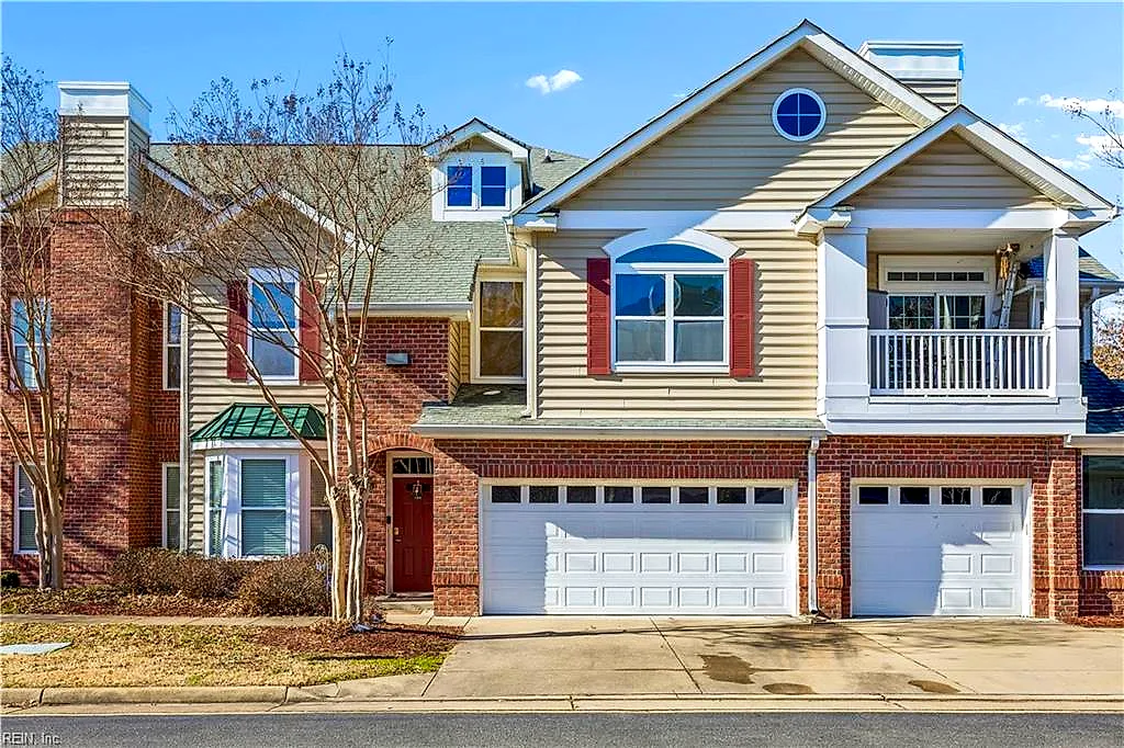 706 River Rock Way #106, Newport News — photo