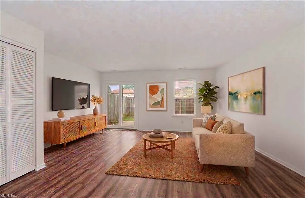 132 Thalia Trace Dr, Virginia Beach — photo